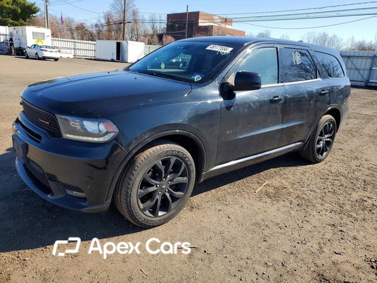 Dodge Durango 2019 - Image 1 of 14