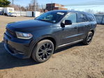 Dodge Durango 2019