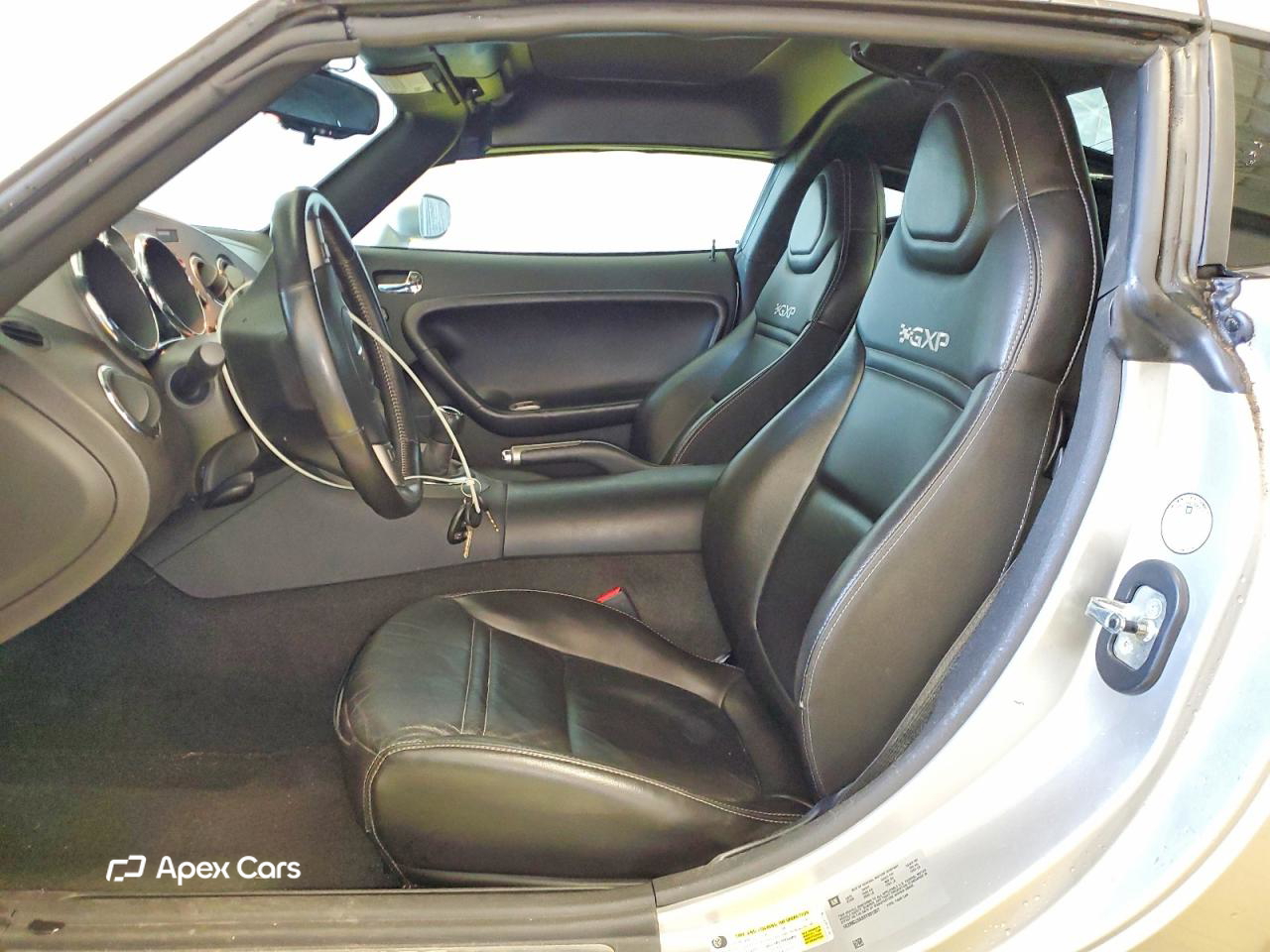 Pontiac Solstice 2009
