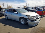 Nissan Altima 2012