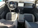 Ford Bronco 2025