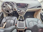 Chrysler Pacifica 2022