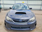 Subaru WRX 2011