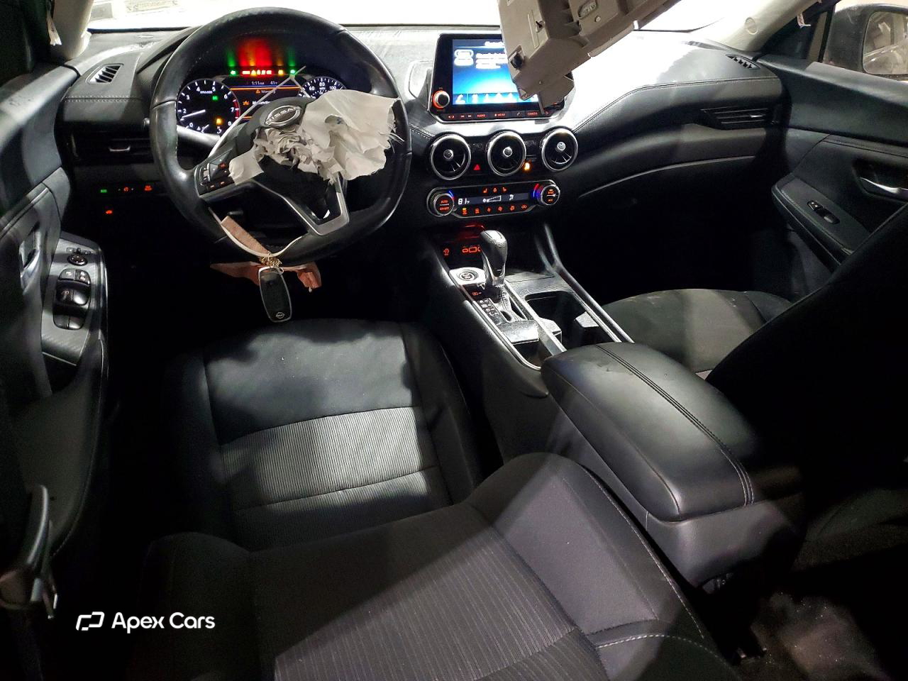 Nissan Sentra 2024