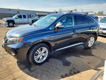 Lexus RX 2011