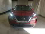 Nissan Rogue 2021