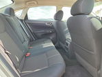 Nissan Sentra 2014