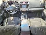 Subaru Outback 2015