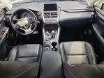 Lexus NX 2016