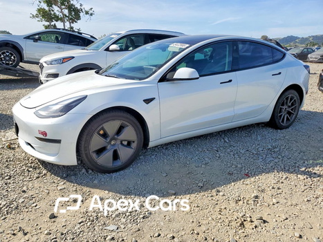 Tesla Model 3 2023 - Image 1 of 12