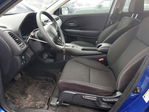Honda HR-V 2018