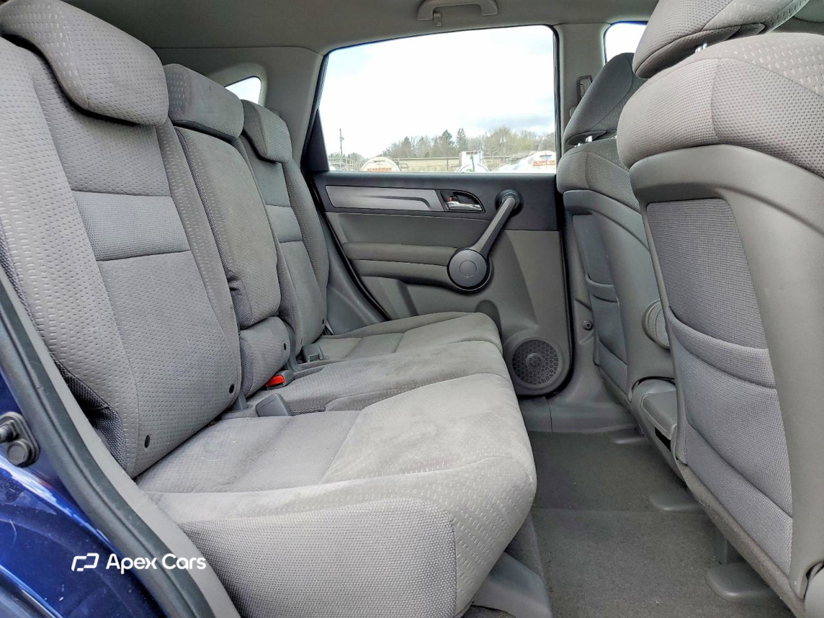 Honda CR-V 2008