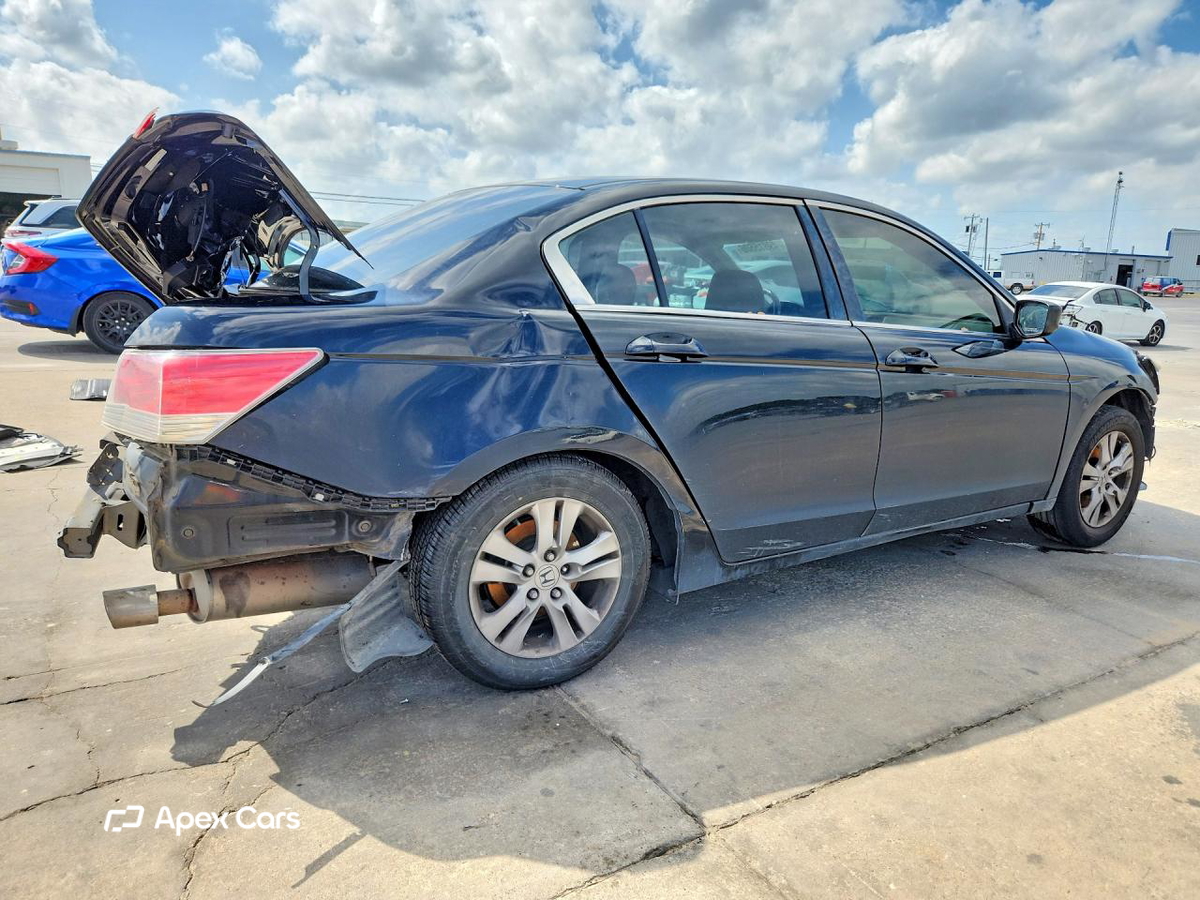 Honda Accord 2011