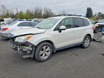 Subaru Forester 2015