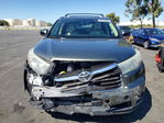 Toyota Highlander 2015
