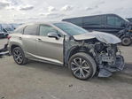 Lexus RX 2021