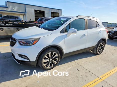 Buick Encore 2018 - Image 1 of 13