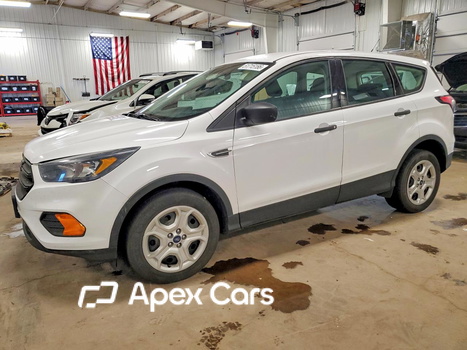 Ford Escape 2018 - Image 1 of 13