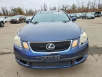 Lexus GS 2006