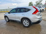 Honda CR-V 2013