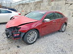 Chrysler 200 2011