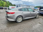 Kia Optima 2018