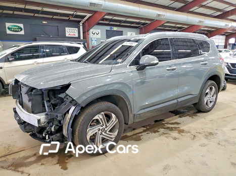 Hyundai Santa Fe 2023 - Image 1 of 13