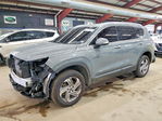 Hyundai Santa Fe 2023