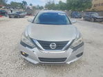 Nissan Altima 2017