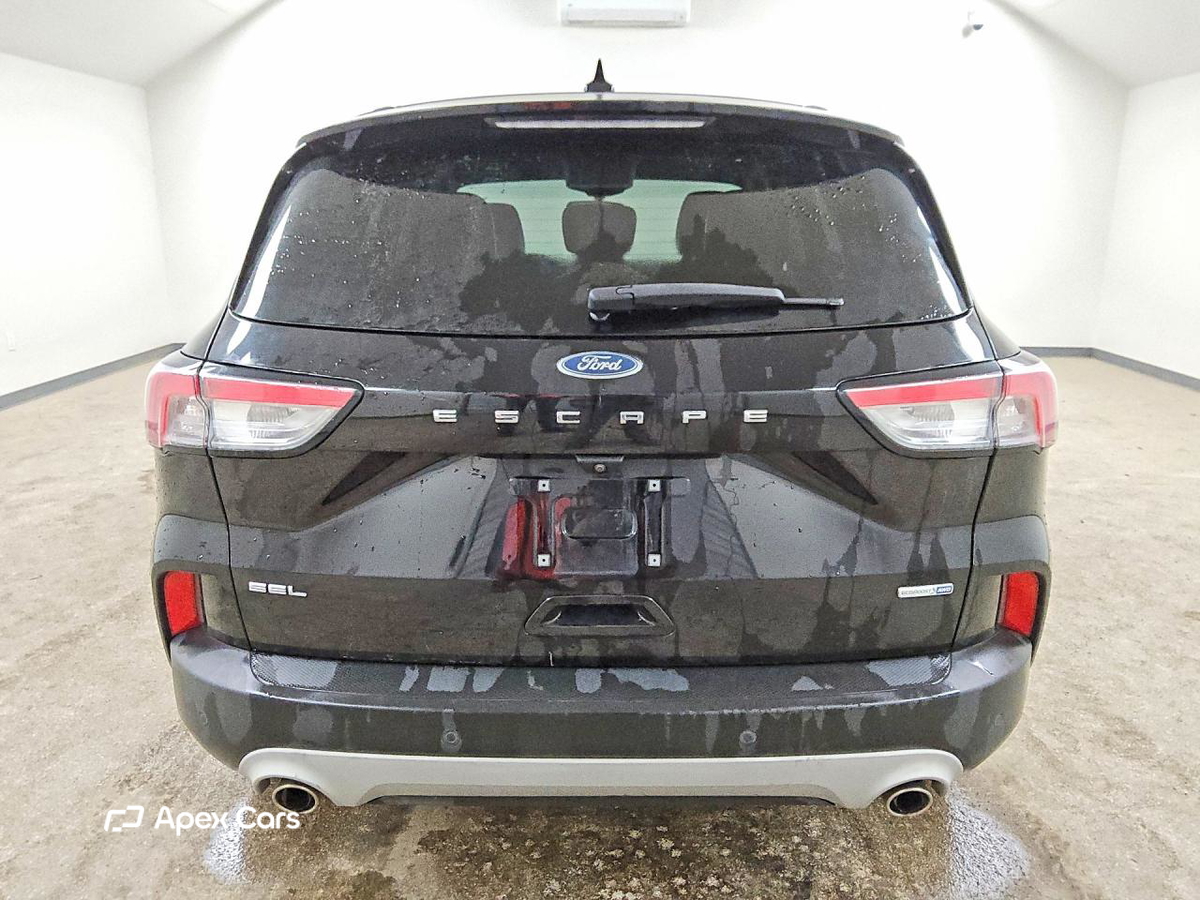 Ford Escape 2020
