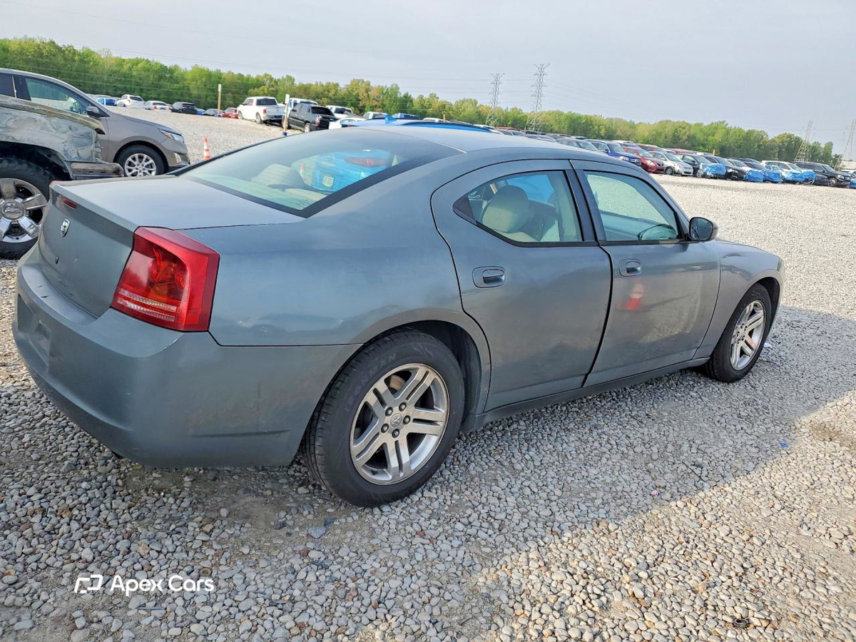 Dodge Charger 2007