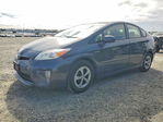 Toyota Prius 2012
