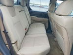 Honda Ridgeline 2010