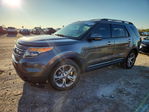 Ford Explorer 2013