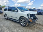 Nissan Armada 2014