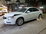 Volvo S80 2012