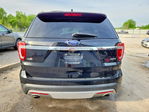 Ford Explorer 2016