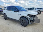 Land Rover Discovery 2020