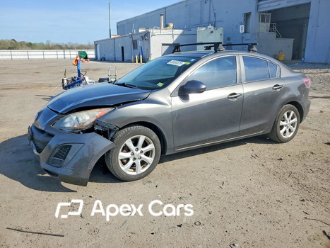 Mazda 3 2010 - Image 1 of 12
