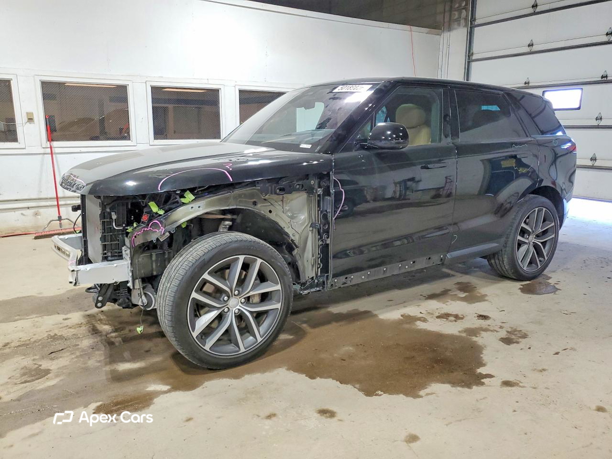 Land Rover Range Rover 2023