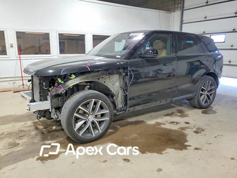 Land Rover Range Rover 2023 - Image 1 of 13