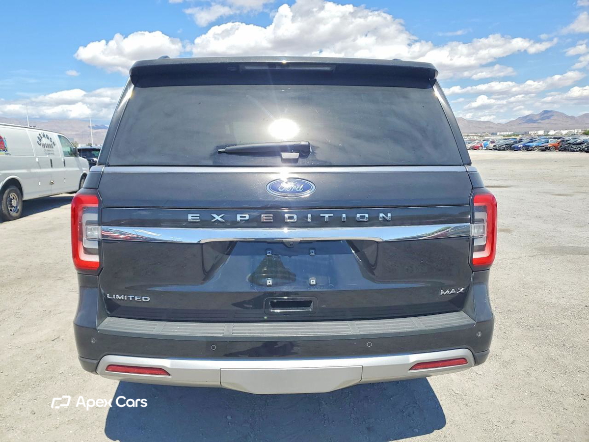 Ford Expedition 2024