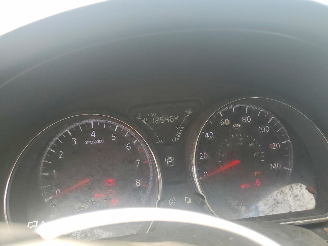 Nissan Versa 2019