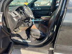 Ford Explorer 2014