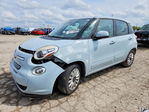 Fiat 500 2014