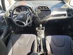 Honda Fit 2012