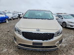 Kia Sedona 2015
