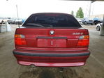 BMW Series 3 1997