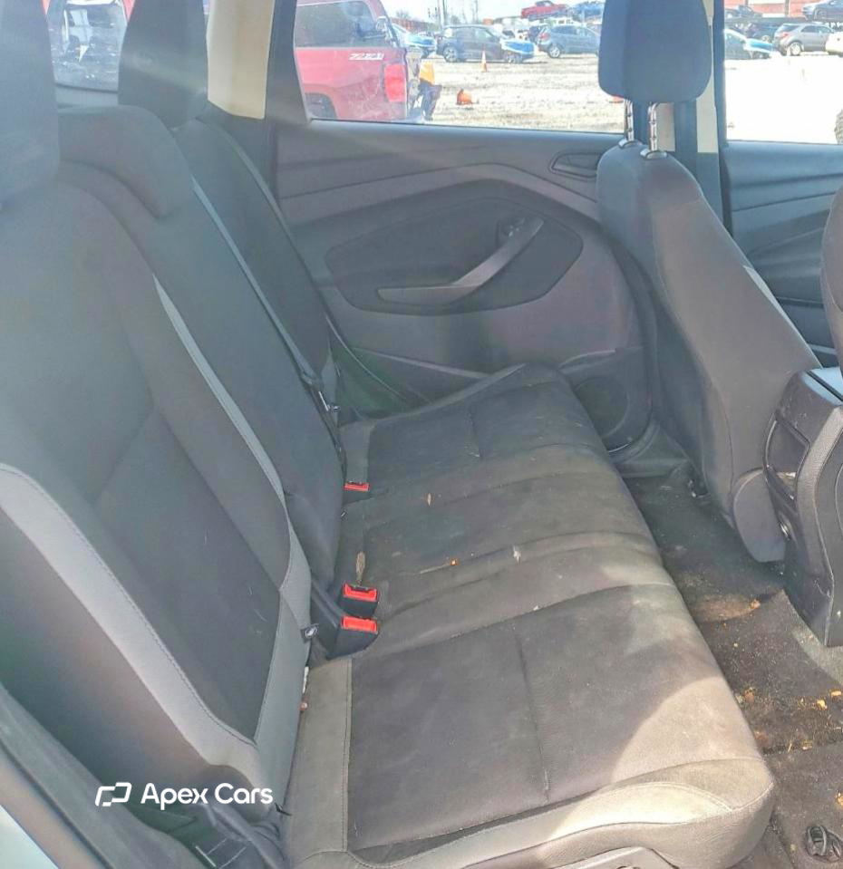 Ford Escape 2013