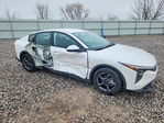 Kia K4 2025